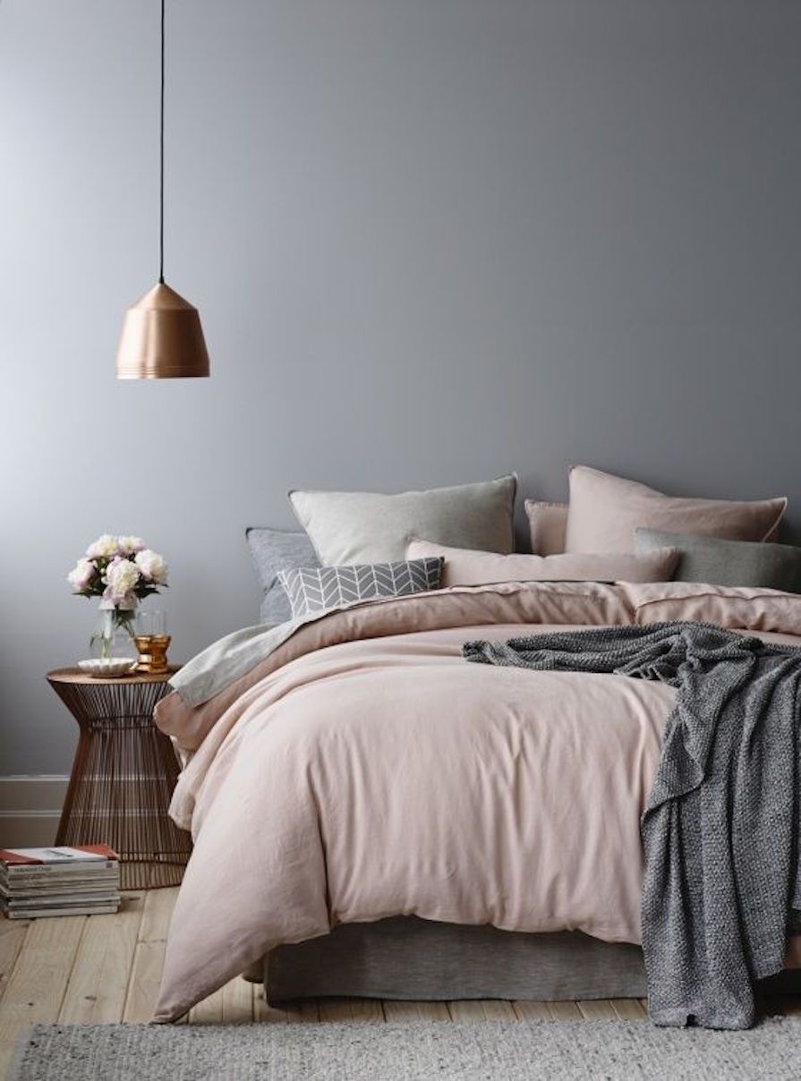 3 Tipos de cama decor para você se inspirar