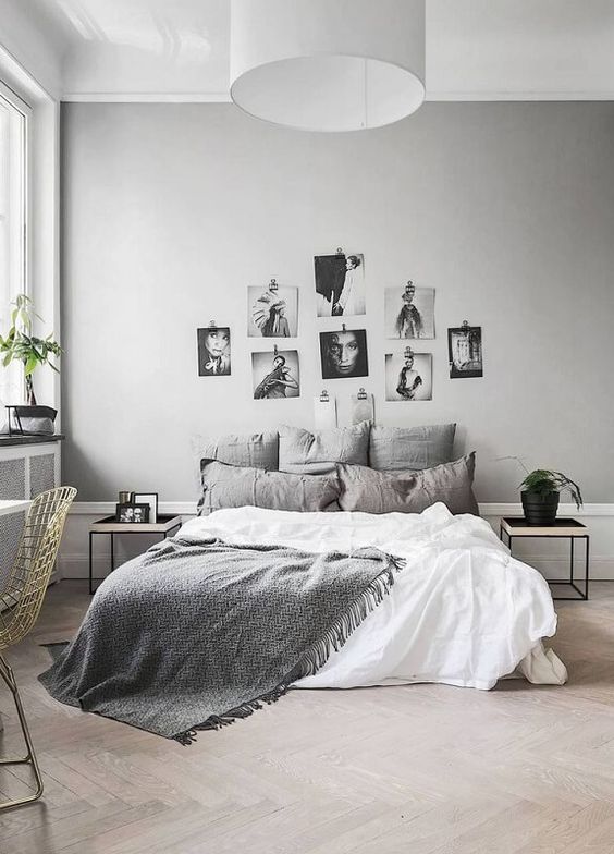 3 Tipos de cama decor para você se inspirar