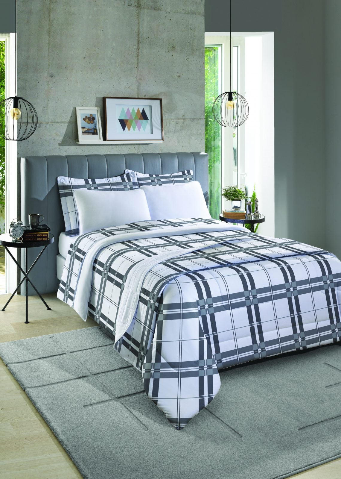 conjunto granito sbx